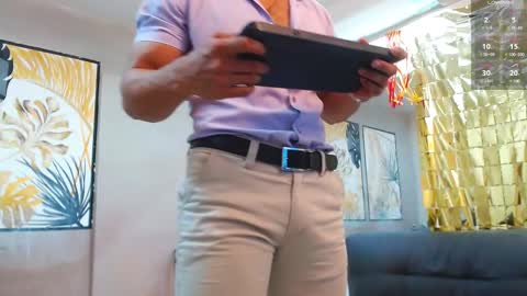 Chorey Thaylor online show from March 8, 2025, 8:57 pm