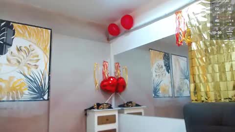 Chorey Thaylor online show from March 9, 2025, 4:55 pm