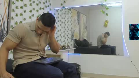 Chorey Thaylor online show from November 18, 2025, 4:22 pm