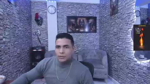 Chorey Thaylor online show from March 14, 2026, 3:06 pm