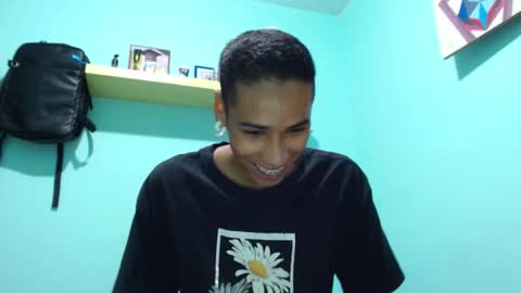 Andrew online show from December 16, 2025, 3:00 am