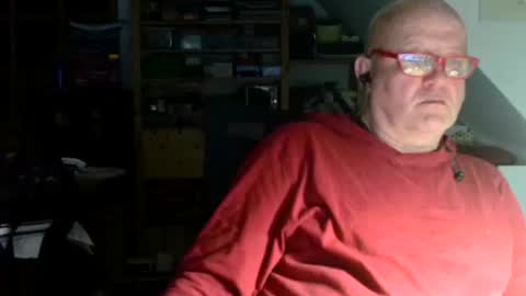 Chris online show from March 15, 2026, 9:21 pm