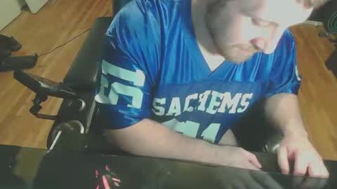 Chris online show from March 5, 2026, 1:29 pm