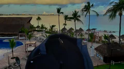 Christian online show from November 24, 2025, 8:03 am