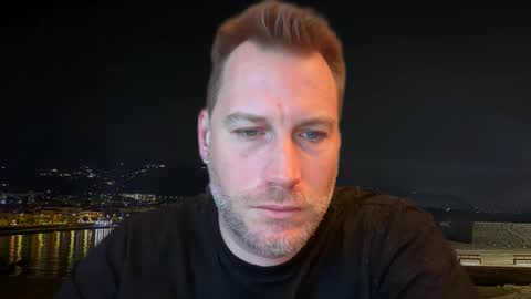 Christian online show from December 1, 2025, 7:46 am