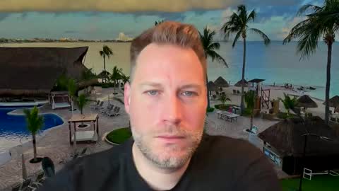 Christian online show from December 22, 2025, 7:49 am