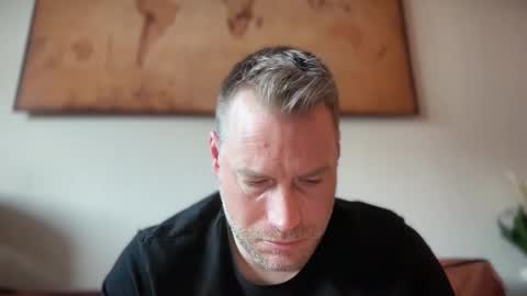 Christian online show from April 6, 2026, 6:47 am