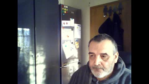 Snapshot of chris250268 chatting on February 2, 2025, 8:13 am Chris online show from February 2, 2025, 8:13 am