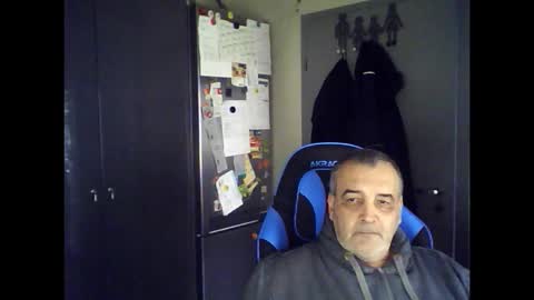 Snapshot of chris250268 chatting on September 25, 2025, 10:30 am Chris online show from September 25, 2025, 10:30 am