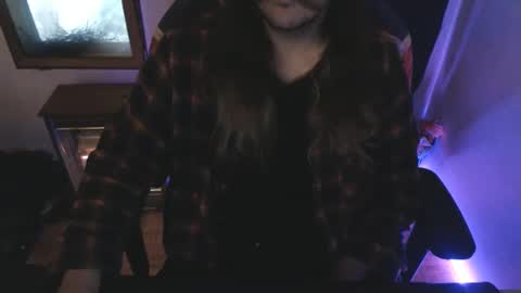 Chris online show from February 25, 2025, 9:20 am