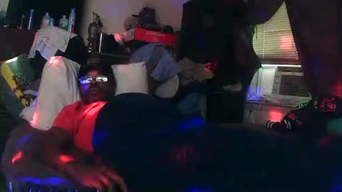 Chris online show from October 22, 2025, 6:51 pm