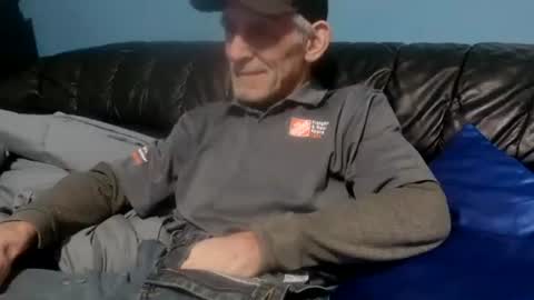 chris526520 online show from February 8, 2025, 12:39 pm