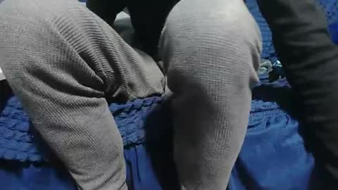 chris526520 online show from February 24, 2026, 6:11 am