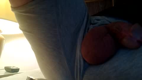 Snapshot of chris817125 chatting on June 8, 2026, 6:36 am Couple online show from June 8, 2026, 6:36 am