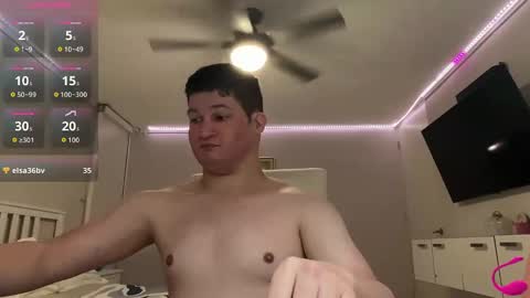 Snapshot of chris___evanss chatting on September 30, 2025, 10:59 pm Chris Evens online show from September 30, 2025, 10:59 pm