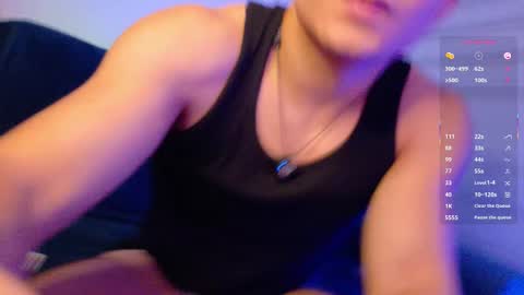 Snapshot of chris_argent chatting on November 28, 2025, 12:46 am Chris Argent online show from November 28, 2025, 12:46 am