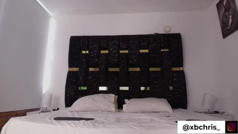 Chris B online show from February 20, 2026, 6:41 pm