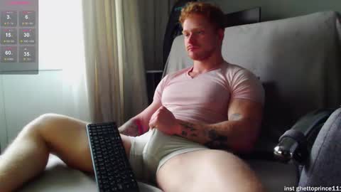 redhead thief of sausages and hearts online show from September 28, 2025, 5:46 am