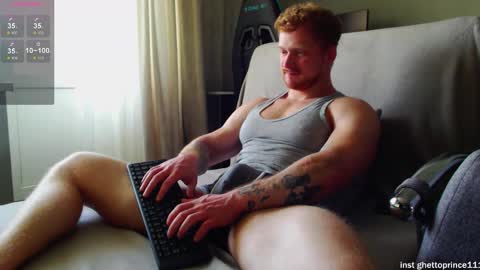 redhead thief of sausages and hearts online show from October 3, 2025, 8:44 am