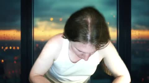 Snapshot of chris_comma chatting on July 4, 2026, 4:13 pm Christopher online show from July 4, 2026, 4:13 pm
