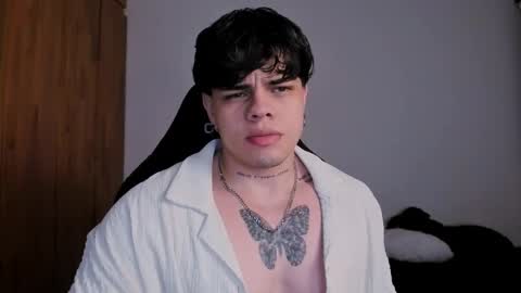 Chris Cooper Independent model online show from February 20, 2025, 3:23 am