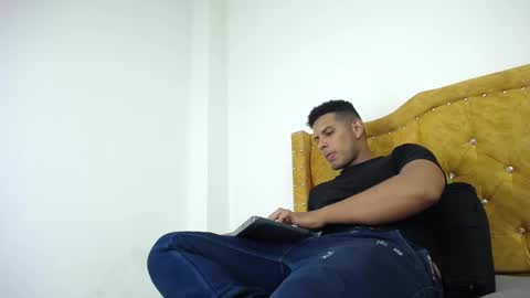 Snapshot of chris_dick2 chatting on May 2, 2026, 6:51 am chris_dick2 online show from May 2, 2026, 6:51 am