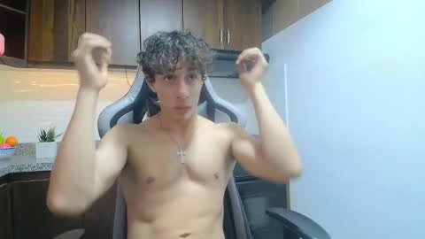 Chris Evans online show from November 18, 2025, 3:23 am