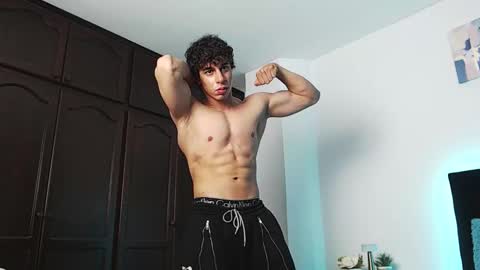 Chris Evans online show from February 14, 2026, 12:07 am