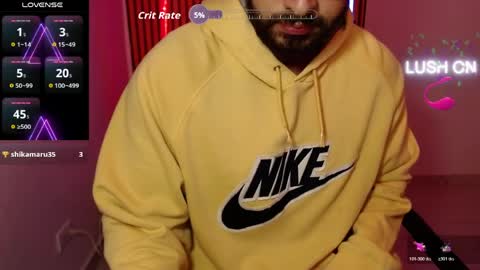 cris         Twitter magnum101010 insta magnumc20 online show from March 25, 2026, 12:33 pm