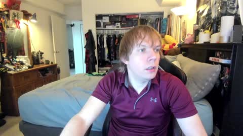 Snapshot of chris_martinson chatting on January 3, 2025, 7:07 pm Chris Martinson XXX online show from January 3, 2025, 7:07 pm