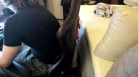 Chris Martinson XXX online show from February 5, 2026, 2:38 am