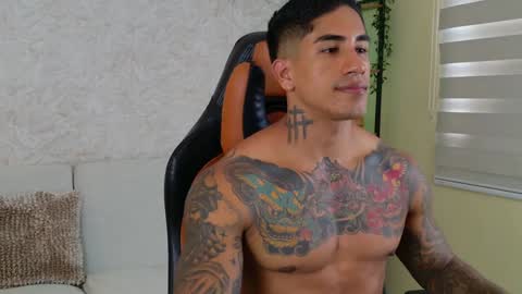 Snapshot of chris_reilly chatting on December 6, 2024, 7:12 pm chris reilly online show from December 6, 2024, 7:12 pm