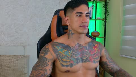 Snapshot of chris_reilly chatting on February 7, 2025, 9:48 pm chris reilly online show from February 7, 2025, 9:48 pm