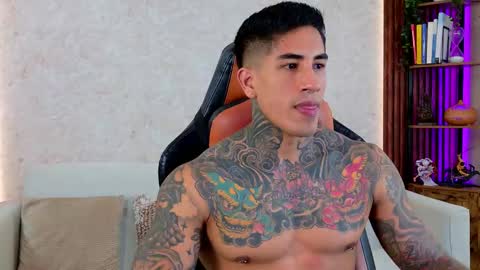 chris reilly online show from March 22, 2026, 8:01 pm