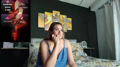 Yarixa online show from February 27, 2026, 11:38 pm