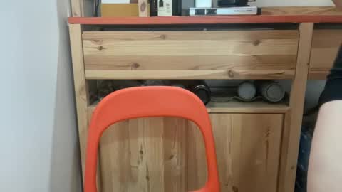 chris_topher_francis online show from January 23, 2025, 7:40 pm