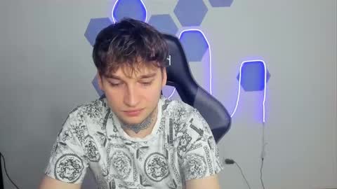 Chris Tyson online show from December 9, 2024, 11:04 am