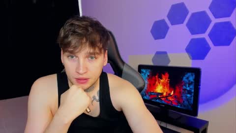 Chris Tyson online show from February 13, 2025, 7:56 am