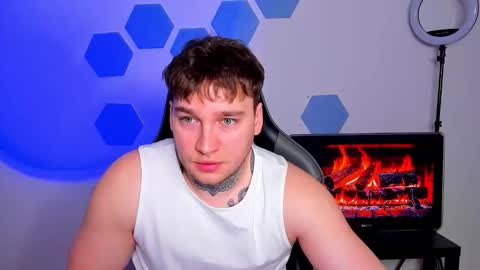 Chris Tyson online show from February 25, 2026, 7:29 am