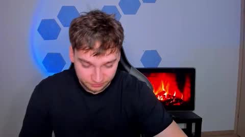 Chris Tyson online show from March 6, 2026, 8:55 am