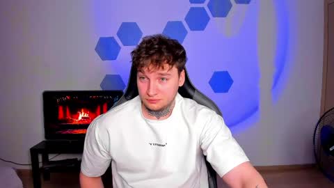 Chris Tyson online show from March 30, 2026, 10:05 am