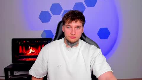 Chris Tyson online show from April 2, 2026, 8:56 am