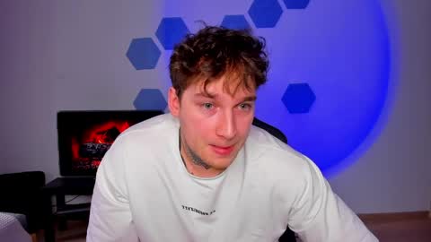 Chris Tyson online show from April 4, 2026, 9:18 am