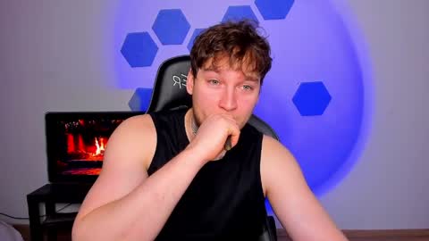 Chris Tyson online show from April 9, 2026, 11:59 am