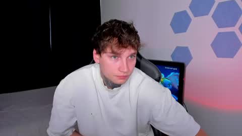 Snapshot of chris_tyson chatting on June 25, 2026, 10:31 am Chris Tyson online show from June 25, 2026, 10:31 am