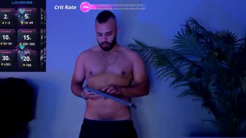 Chris Varden online show from February 14, 2026, 3:20 pm