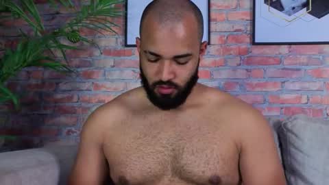 Chris Varden online show from March 21, 2026, 1:05 pm