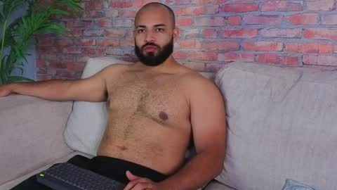 Chris Varden online show from March 27, 2026, 7:02 pm