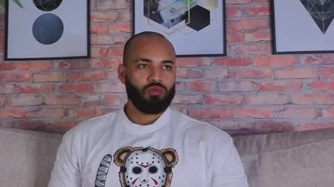 Chris Varden online show from March 28, 2026, 2:49 pm