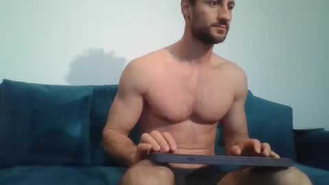 chrisaron online show from April 7, 2026, 4:13 am
